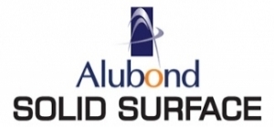 Alubond Solid Surface