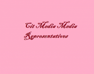 Cit Media Media Representatives