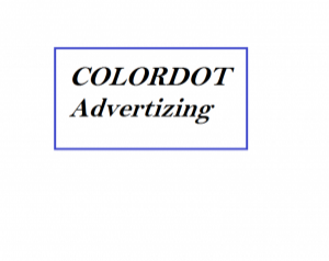 COLORDOT  Advertizing
