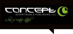 Concept Advertising & Publishing