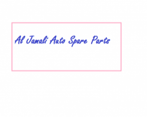 AL JAMALI AUTO Spare Parts TRDG