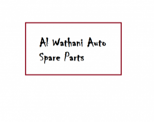 AL WATHANI AUTO Spare Parts