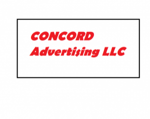 CONCORD  Advertising LLC