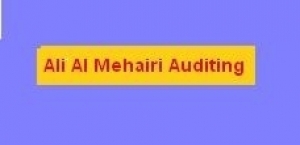 ALI AL MEHAIRI AUDITING