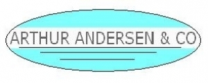 ARTHUR ANDERSEN & CO