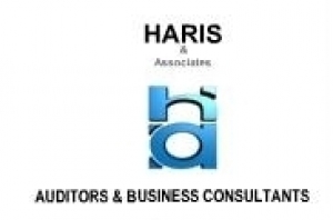 HARIS & ASSOCIATES