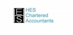 HES CHARTED ACCOUNTANTS