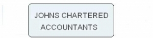 JOHN'S CHARTERED ACCOUNTANTS