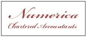 NUMERICA CHARTERED ACCOUNTANTS