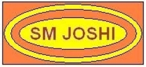 S.M. JOSHI