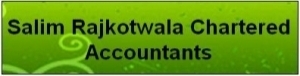 SALIM RAJKOTWALA CHARTERED ACCOUNTANTS