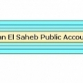 Ghassan Al Saheb Public Accoun