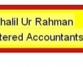Khalil Ur Rahman (Chartered Ac