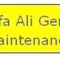 Khalifa Ali General Maintenanc