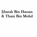 Jibarah Bin Hassan & Thani Bin Mohd