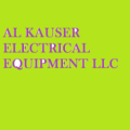 AL KAUSER ELECTRICAL EQUIPMENT LLC