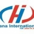Hana International FZE