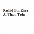 Rashid Bin Eissa Al Thani Trdg