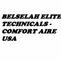 BELSELAH ELITE TECHNICALS - COMFORT AIRE USA
