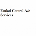 FAULAD CENTRAL A/C SVCS