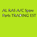 AL RAS A/C Spare Parts TRADING EST