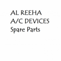 AL REEHA A/C DEVICES Spare Parts