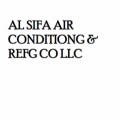 AL SIFA AIR CONDITION & REFG CO LLC