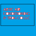ARTIC AIR CONDITIONING & TRDG CO LLC