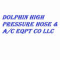 DOLPHIN HIGH PRESSURE HOSE & A/C EQPT CO LLC