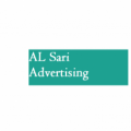 AL Sari  Advertising