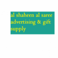 al shaheen al saree advertising & gift supply