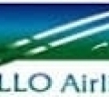 DAALLO AIRLINES