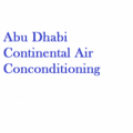 Abu Dhabi  Continental Air Conconditioning