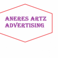 Aneres Artz  Advertising