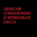 ARSHI AIR CONDITIONING & REFRIGERATION CO.