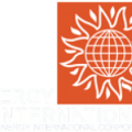 ENERGY INTERNATIONAL