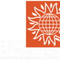 Energy International