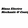 Binsa Electro Mechanic & Contg