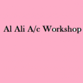 Al Ali A/c Workshop