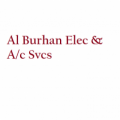 Al Burhan Elec & A/c Svcs