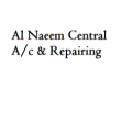 Al Naeem Central A/c & Repairing