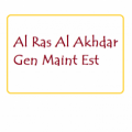 Al Ras Al Akhdar Gen Maint Est