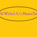 Al Widad A/c Maint  Est