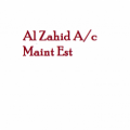 Al Zahid A/c Maint Est