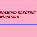 Diamond Electric Workshop