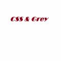CSS & Grey