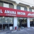 Al Amana Electricals