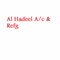 Al Hadeel A/c & Refg