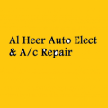 Al Heer Auto Elect & A/c Repair