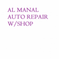 Al Manal A/c Repairing W/shop
